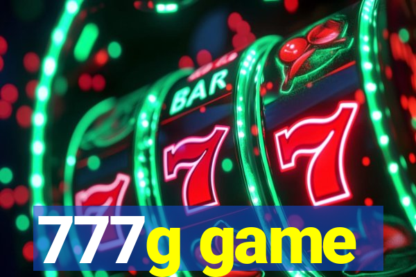 777g game